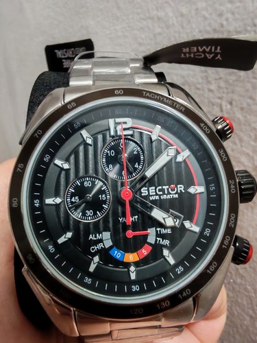 Orologio uomo sector 330 - orologio,