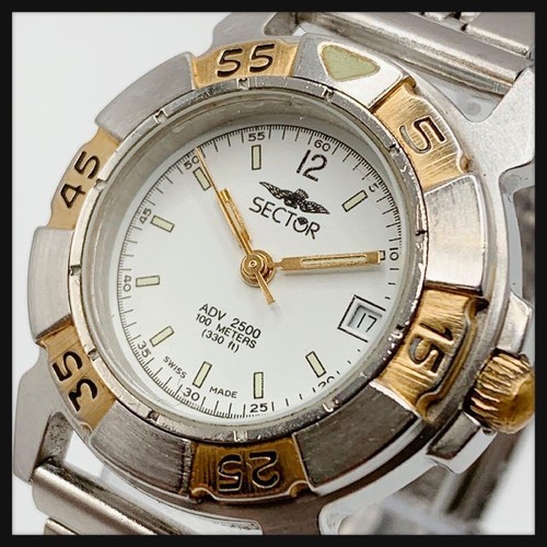 Sector adv 2500 - adv,