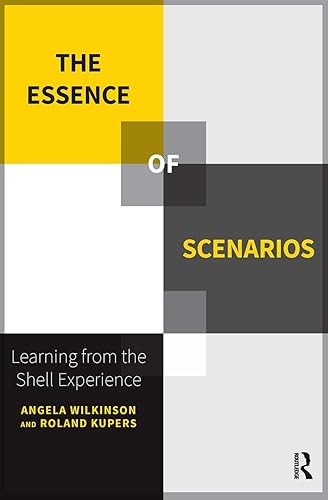 The essence scenarios - the,