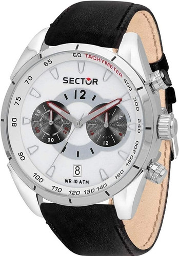 Orologio sector 330 ref - sector,