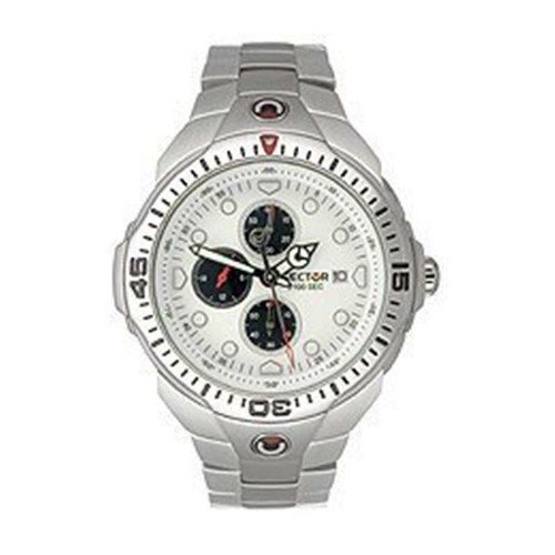Orologio uomo sector - uomo,