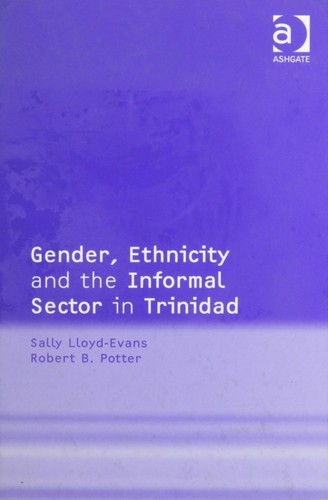 Gender ethnicity and the - ethnicity,