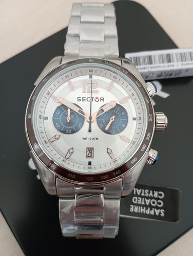 Orologio sector limits 330 - sector,