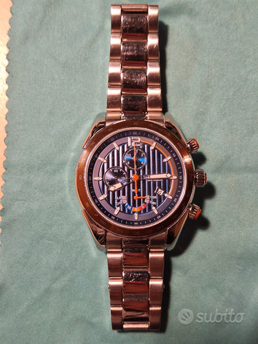 Orologio sector 330 yachting - 330,