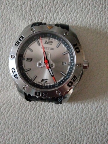 Orologio sector 330 - 330, quartz