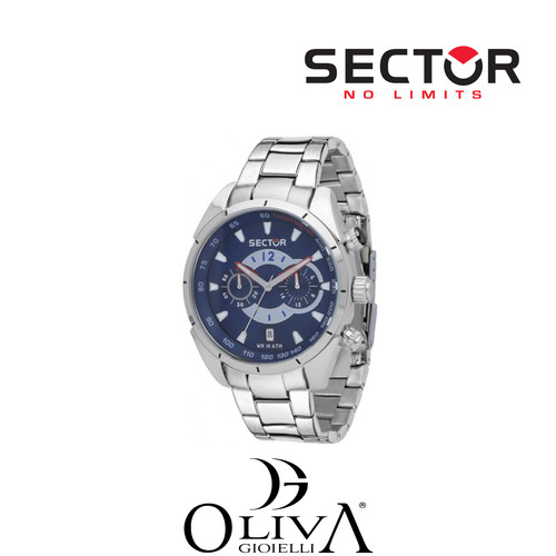 Orologio sector limits - no,