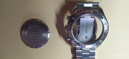 Cassa orologio sector - ✔✔cassa,