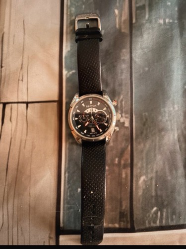 Orologio sector uomo 330 - orologio,