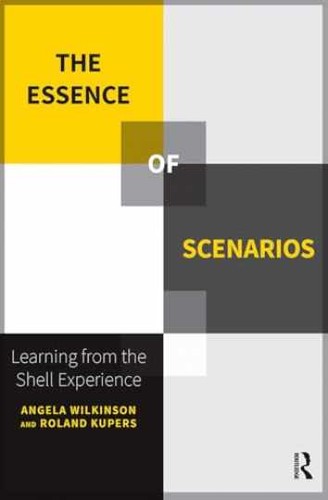 The essence scenarios - of, scenarios: