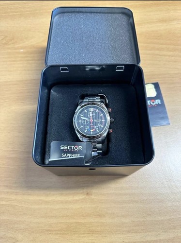 Orologio uomo sector - orologio,