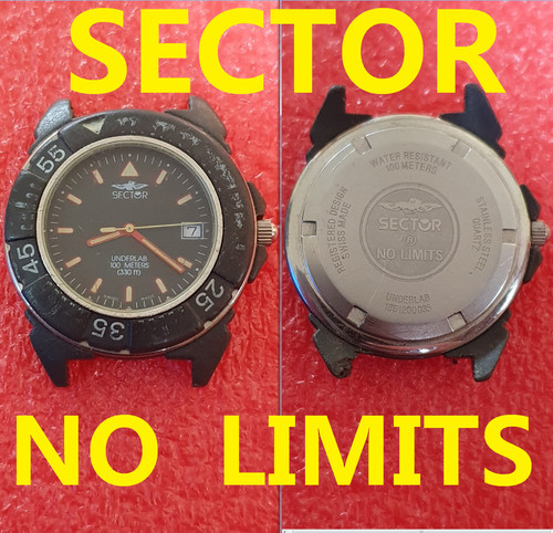 Orologio uomo acciaio 37mm - acciaio,