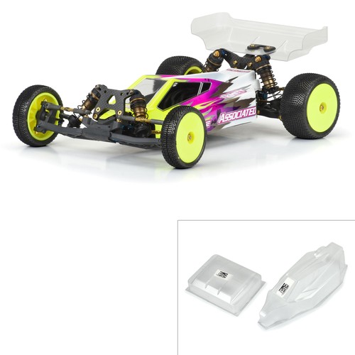 Pro line racing sector corpo - pro-line,