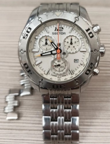 Orologio sector 330 - sector,