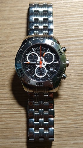 Sector 330 orologio svizzero - 330,