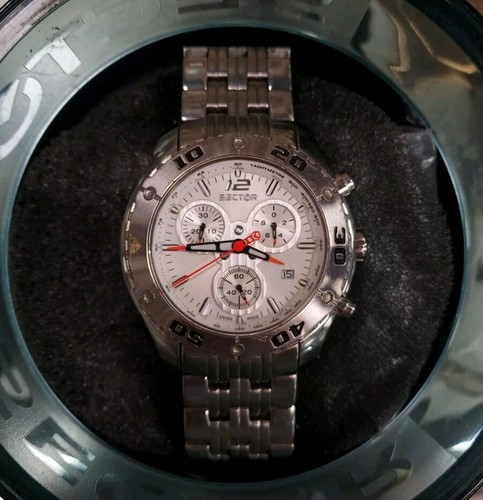 Sector 330 chrono - sector,