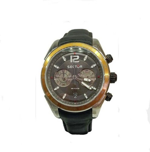 Orologio sector cronografo - cronografo, 330