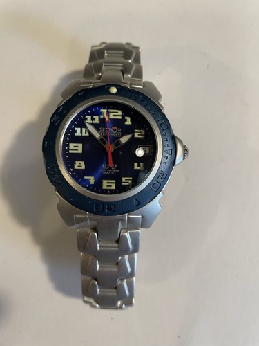 Orologio sector expander - orologio,