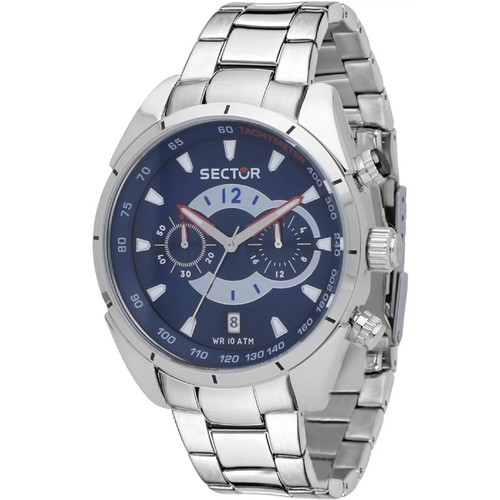 Orologio sector limits uomo - orologio, no
