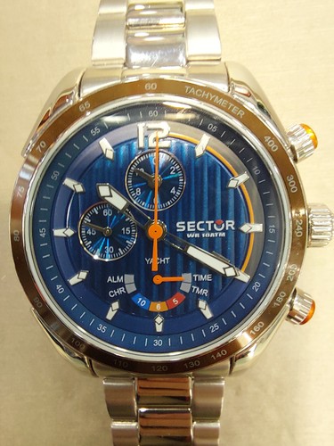 Orologio sector 330 - sector,
