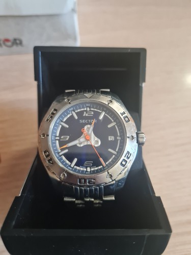 Orologio sector 330 quarzo - 330,